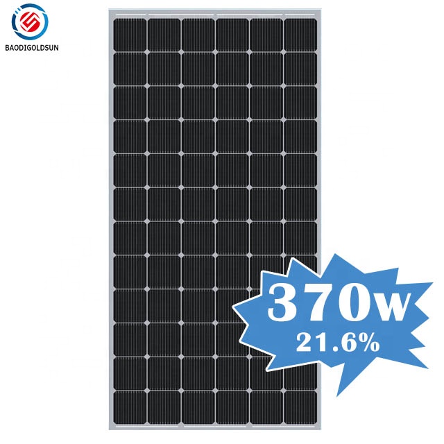 1.5 W 6 V Mini solaire polycristallin silicium Pet feuilleté traitement panneau solaire