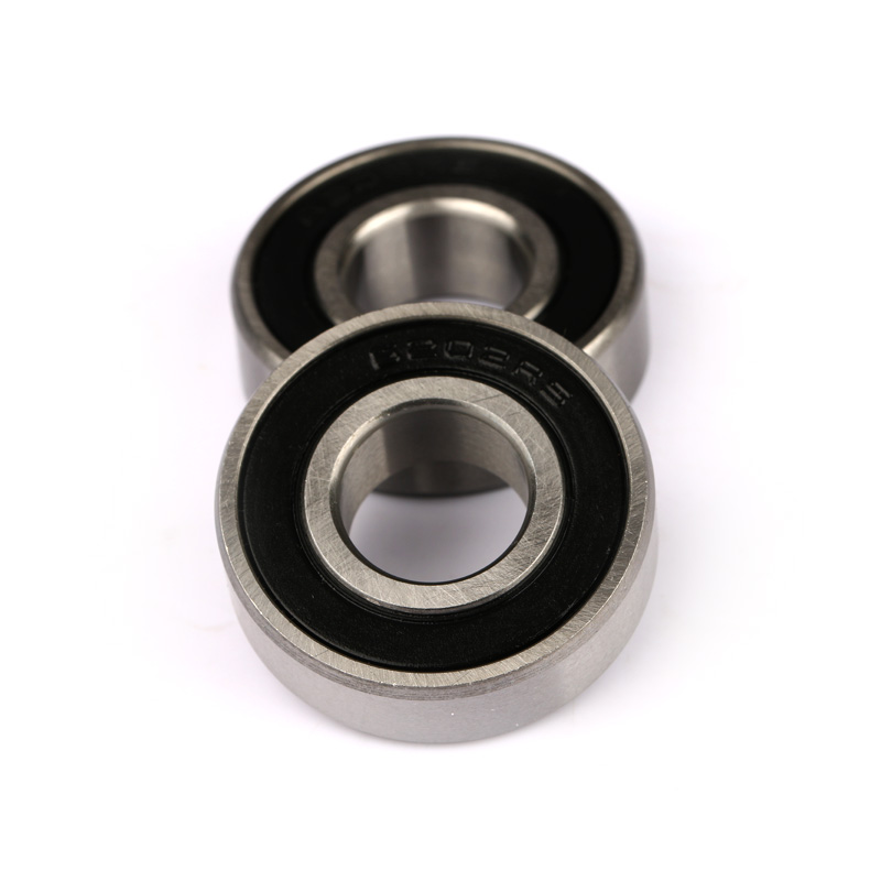 TOTAL QUANTITY 4 BEARINGS SMR3724-2RRS HYBRID CERAMIC BEARINGS