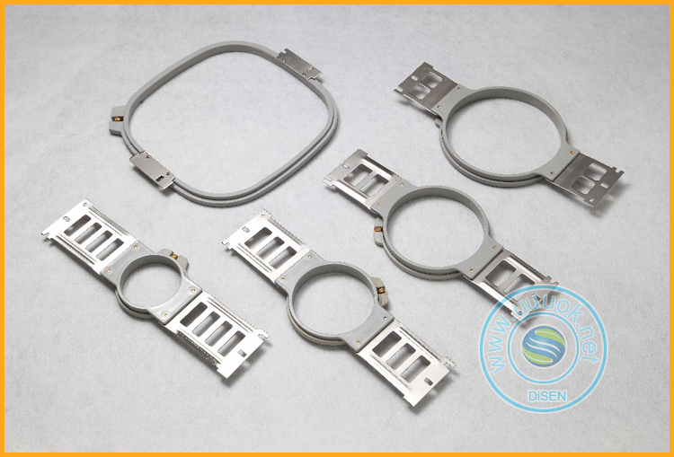 Macchina da Ricamo MultiTesta Tajima TMAR-kc type2