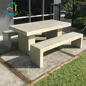 Concrete Benches Concrete Benches Suppliers And Manufacturers At