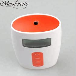 Free Massage Enhancement Electric Vibrating Breast Pump For Personal Use