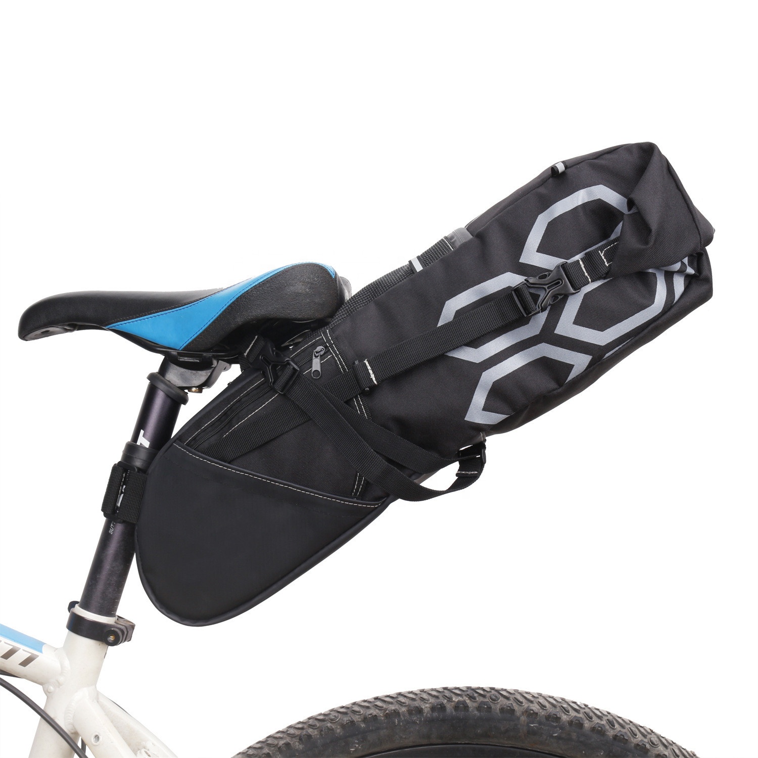 big bike bag