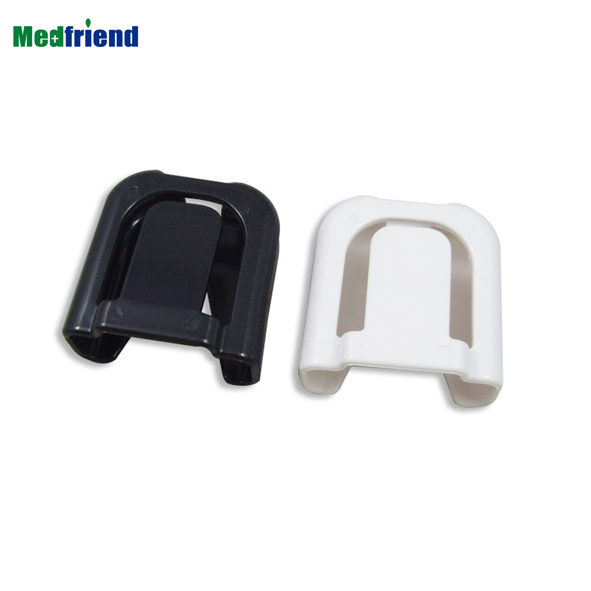 Продвижение Docor' талии установлен стетоскоп Клип держатель