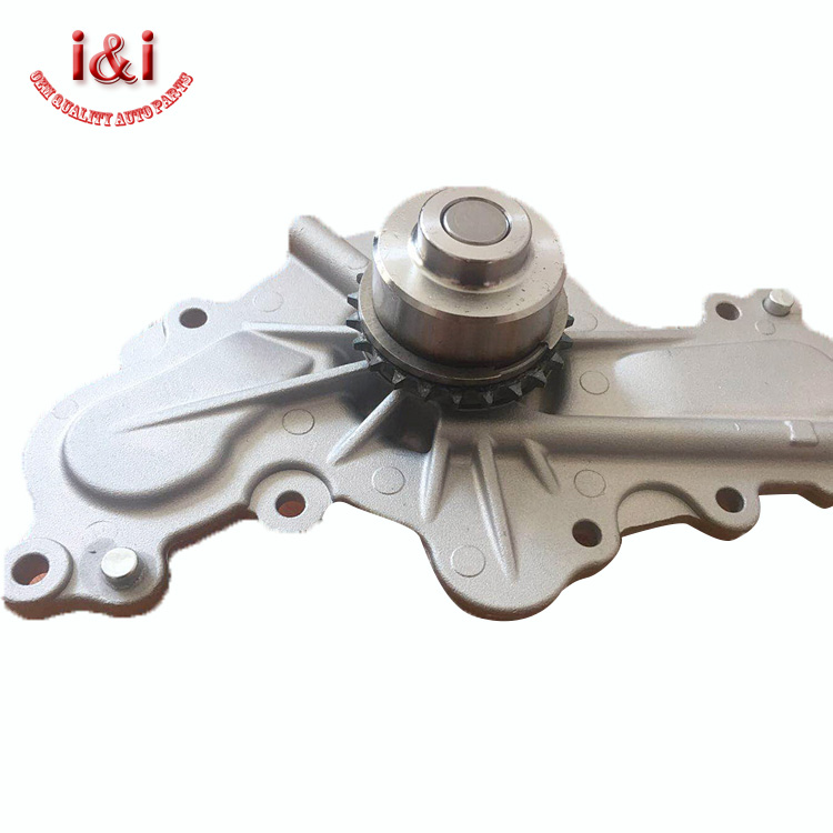 Airtex AW6023 Engine Water Pump