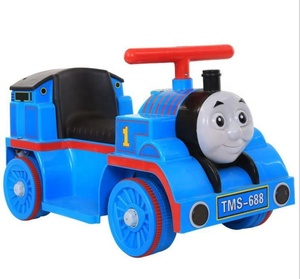 thomas ride on toy