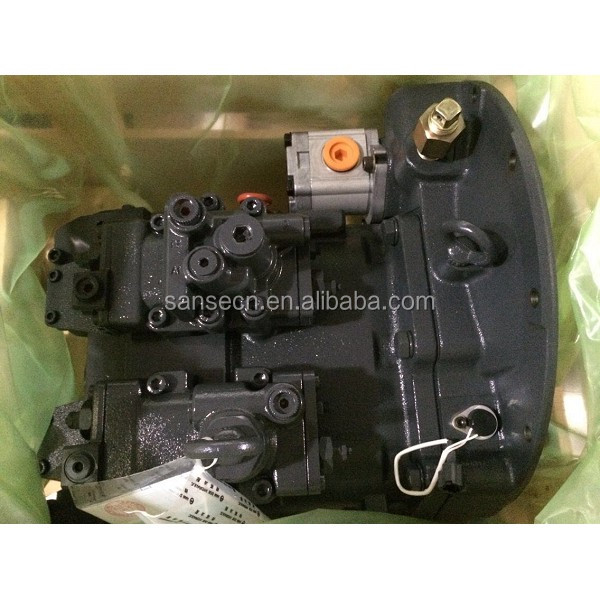 日立建機 ZAX200-3G ZX200 油圧ショベル用 HPV102GW RH23A 油圧ポンプ
