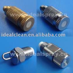 Micro Anti-drip Misting Nozzle
