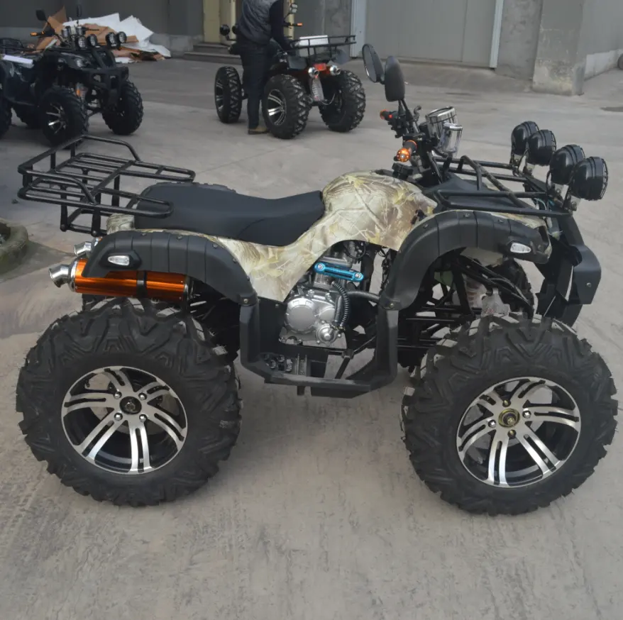 honda 150cc atv