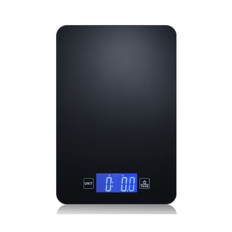 Бесплатное приложение большой размер цифровой электронный Диета Кухня весом Bluetooth весы грамм с функцией тары