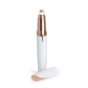 Hair Remover Brows Best Eyebrow Trimmer Women's Painless electronic hair remover