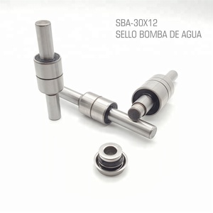 Auto Bearing Seal with Ceramic Seat for Auto Engine Parts Seals