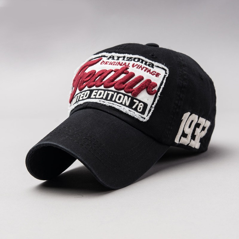 fashion baseball snapback hat curve brim sport hat From BSCI Audit Factory Sedex 4P Audit Factory