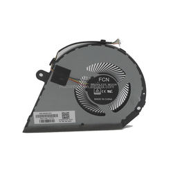cooler fan for hp pavilion Pavilion 14-bf115ns 14-BF 930603-001 DC28000JZF0 DFS200405390TEP FJQM