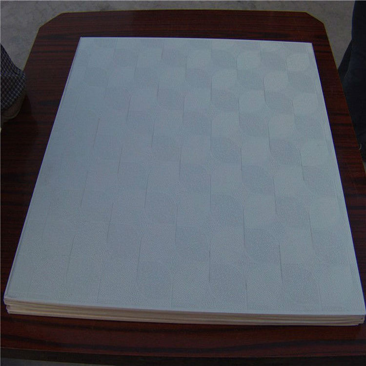 Großhandel deckenplatten 60x60 Kaufen Sie die besten deckenplatten