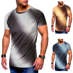 White Cotton Washable T-shirt, Printed, Companies in China White Cotton Washable T-shirt, Printed, Companies in China