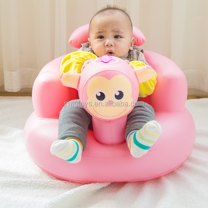 inflatable bumbo seat