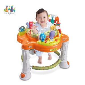 baby walker with lights