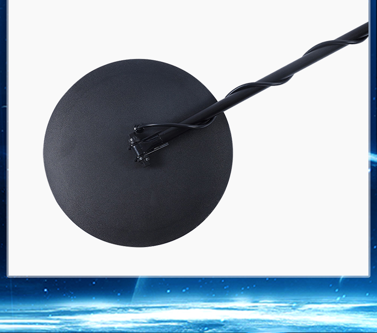 CS-3D underground industrial metal detector fast delivery good quality precise positioning