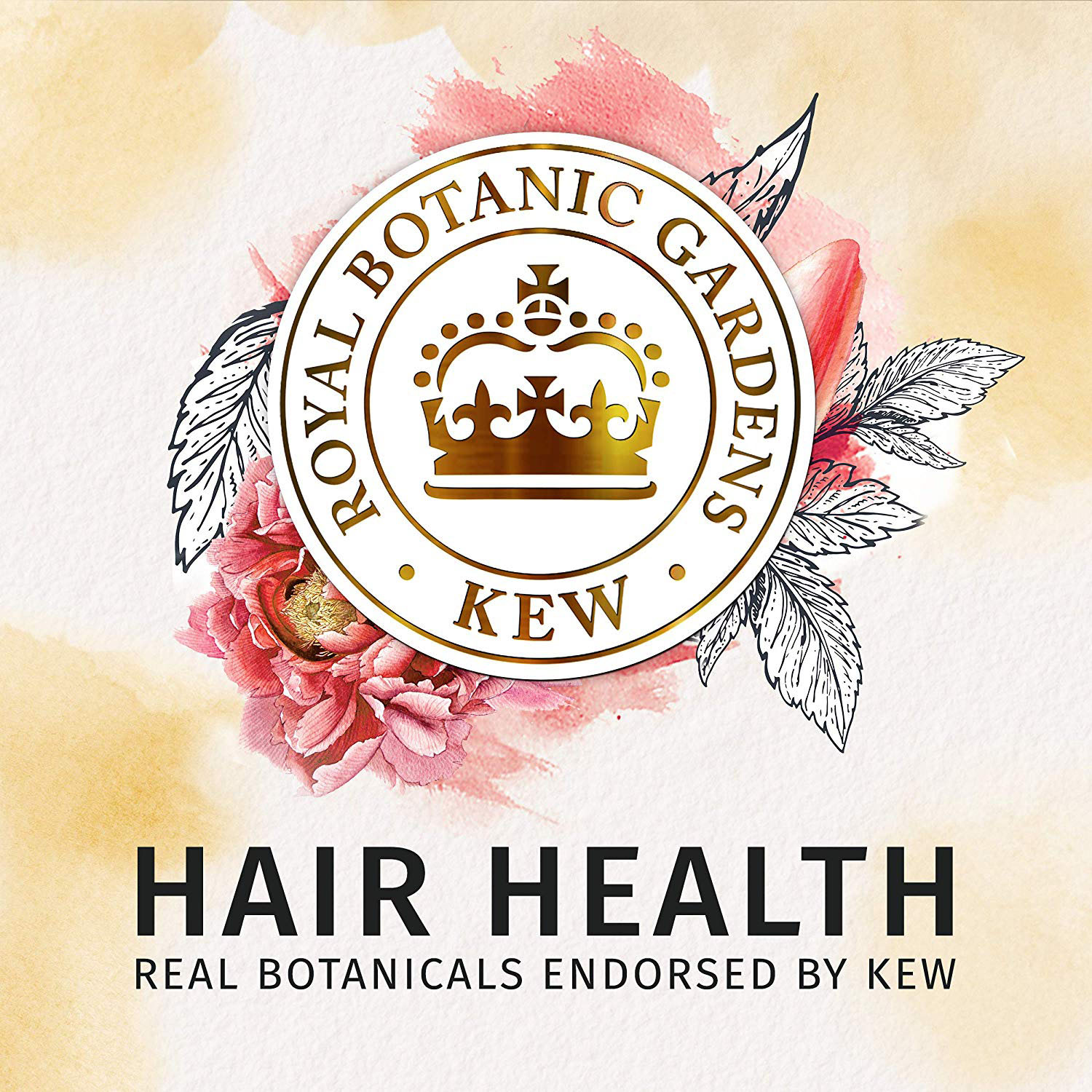 Factory Natural Organic Deep Cleansing Moisturizing Honey Hair Shampoo