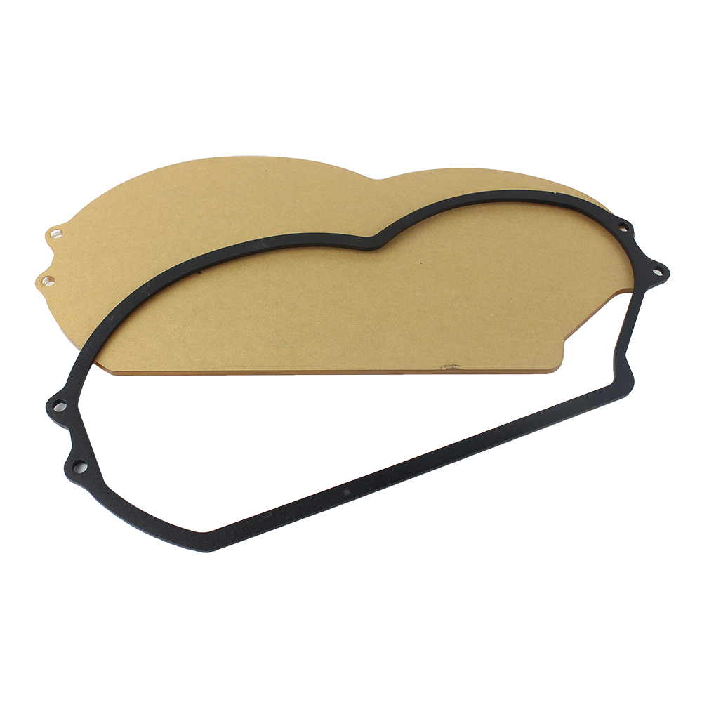 Atubeix фара протектор гвардии Передняя крышка лампы для BMW R1200GS 2005-2012 аксессуары