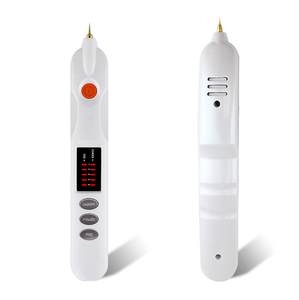 Korean technology Portable skin care product laser mole removal pen spot removal plasma pen