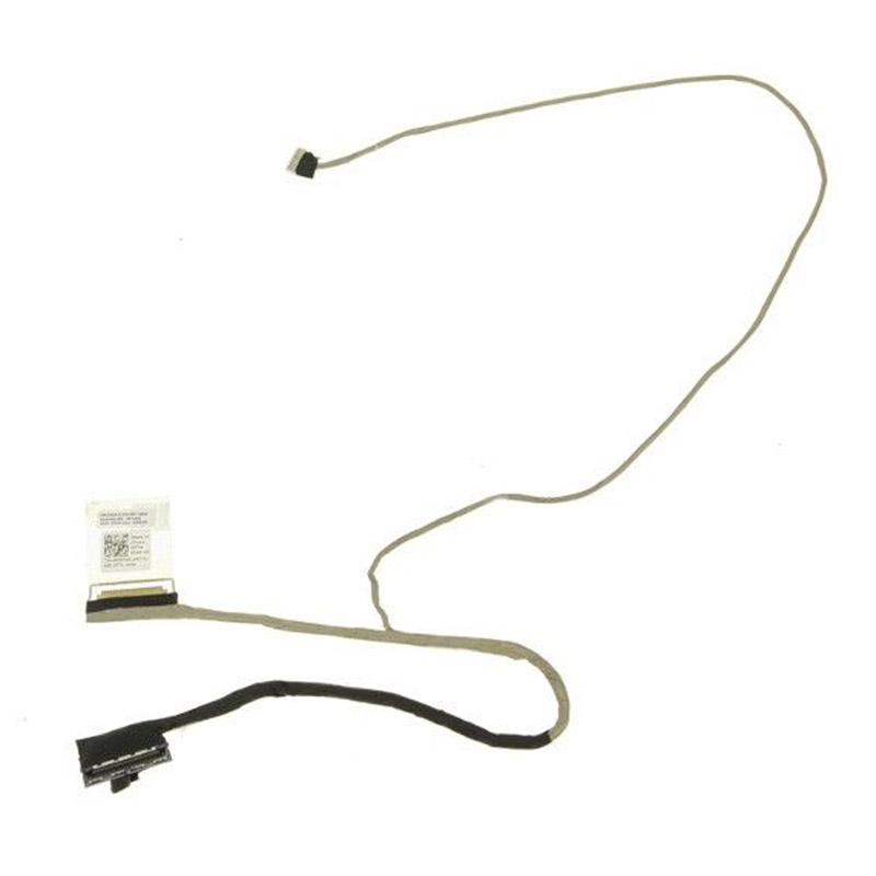 New Dell 3340 E3340 L3340 LED LCD Video Screen Ribbon Display Cable 50.4OA02.003