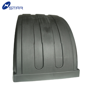 car trailer mudguards