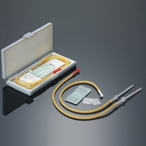 便宜的价格实验室血细胞计数器套装