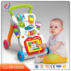 electric walker for baby