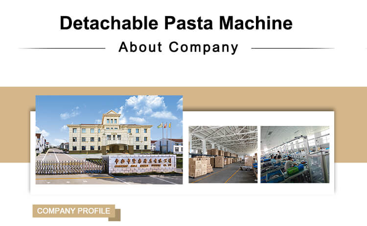 Manual Home Fresh Hand Operated Stainless Steel Pasta Making Tool