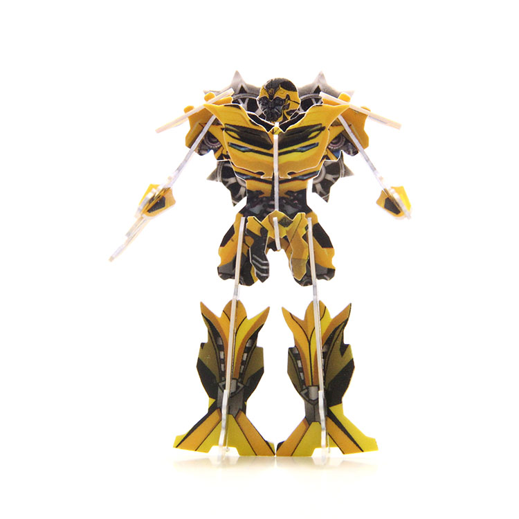 Рекламные подарки для украшения и подарка Holiaday самый продаваемый продукт в Европе Китай ТВ & фильм Персонаж напечатанный морской