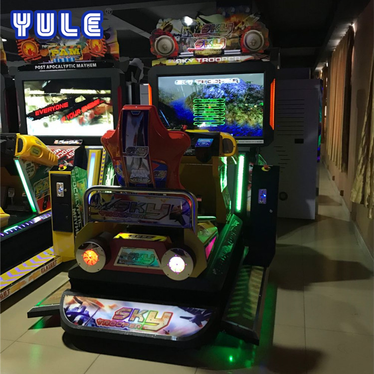 レースゲーム レトロアーケード機 レースゲーム レトロアーケード機