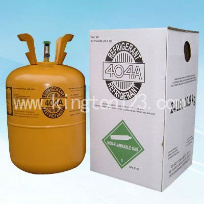 Хладагент R404A Honeywell