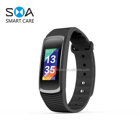 sma b3 smart band