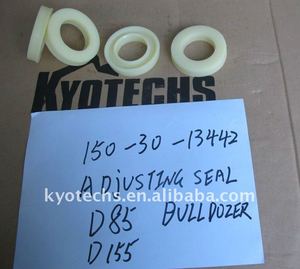 SEAL FOR 150-30-13442 150-30-13441 150-30-13443 150-30-13440 ADJUSTING SEAL D85 D155 BULLDOZER