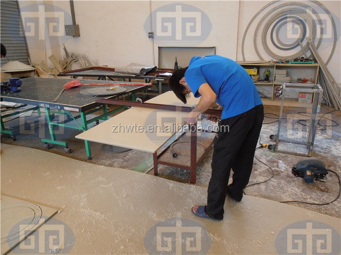 2016 Biological filter system for fish farming