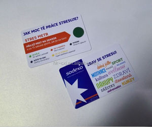 China Uv Tester Card China Uv Tester Card Manufacturers And