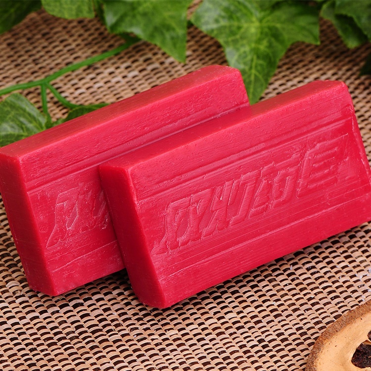 лучшее мыло