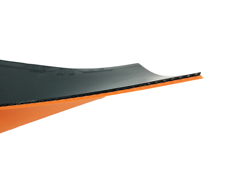 Новые майки без липкий ITTF дешево резиновый Настольный теннис спортивный очков для ракеток для настольного тенниса ракетки резины