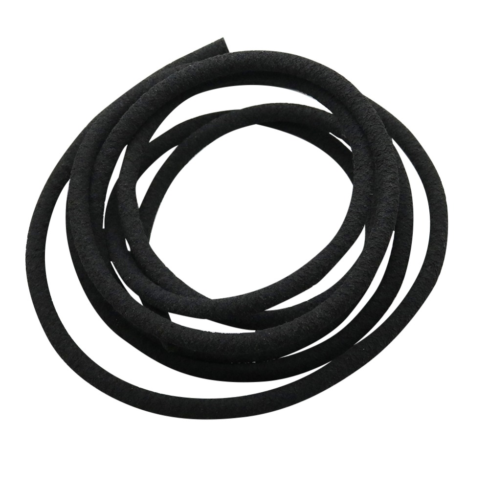 15M Soaker Hose Pipe Garden Outdoor Plants Gardening Leaky Drip Watering System