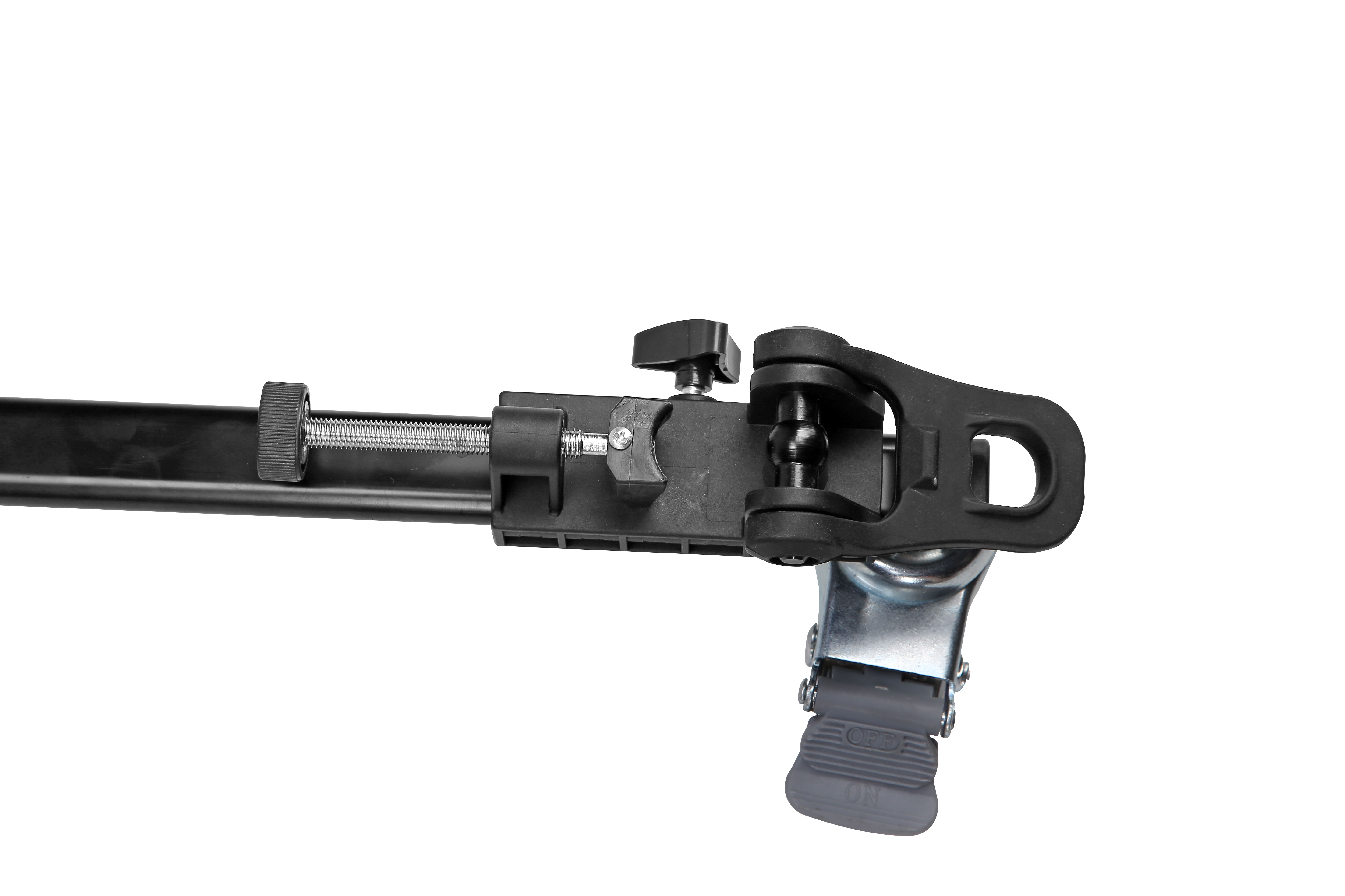 WT601 Weifeng duty heavy tripod Dolly/ролик с регулируемыми креплениями для ног и резиновыми колесами для фото видео освещения