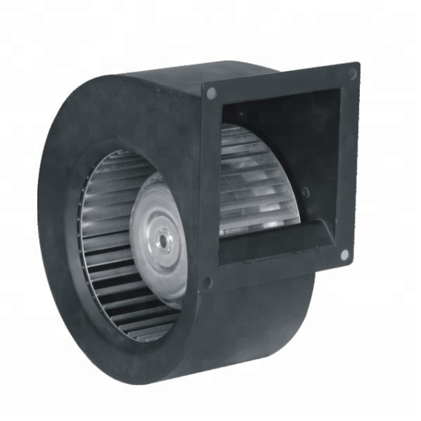 Split ac blower fan