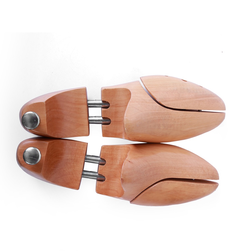 LM003F Регулируемый fsc лотоса деревянный обуви дерево плесень