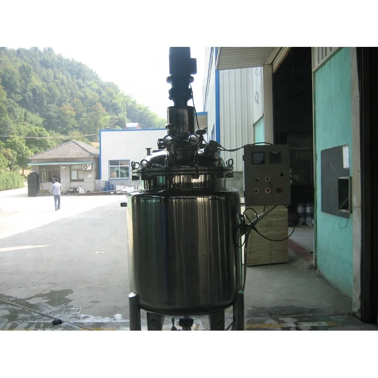 Цена смесительных резервуаров, смесительных резервуаров