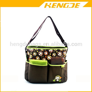 funky diaper bags