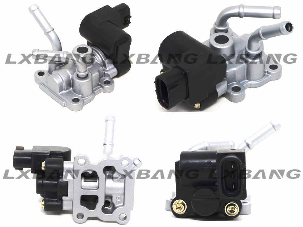 LLXBB Idle Air Control Valve for Toyota DAIHATSU 22270-97207
