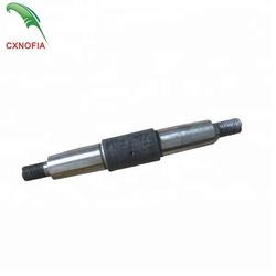 Excellent KUBOTA DC105 SPARE PART Shaft Part For Combined Harvester With Good Price
