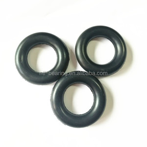 Rubber O seal ring