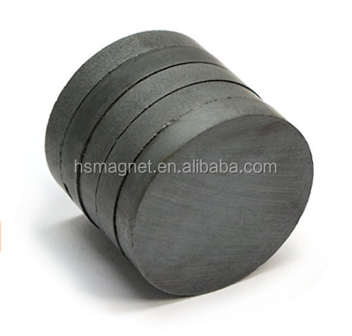ferrite magnet cheap disc magnet ferrite ceramic Round Disc Magnet