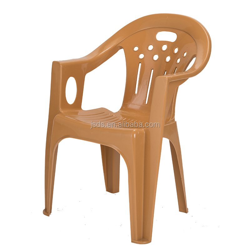 2018 высококачественные дешевые пластиковые стулья оптом